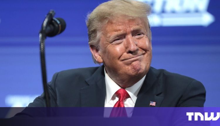 European Tech warns that Trump tariffs will meet both hardware and software

