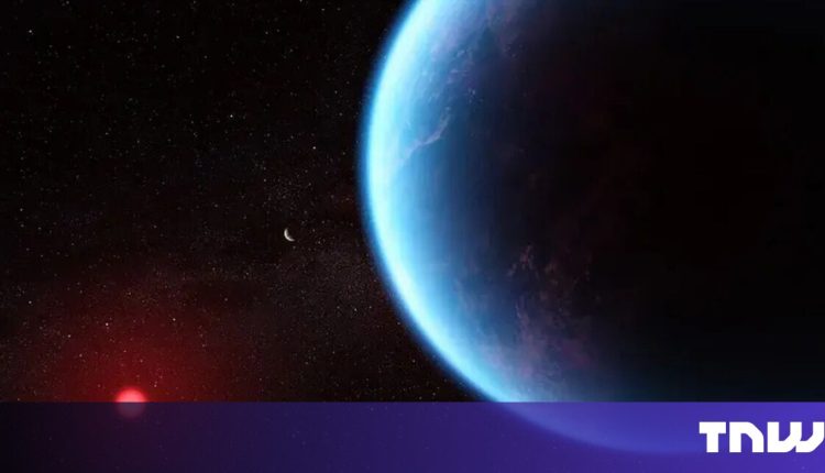 How scientists discovered the "strongest evidence" of alien life


