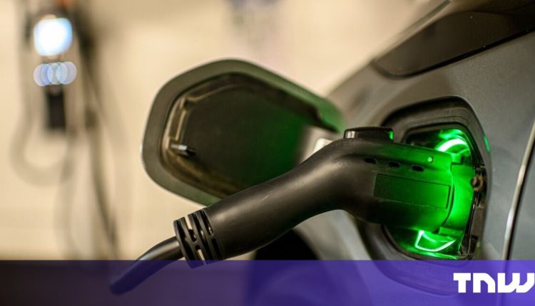 'Electrotech' can put Europe's trust in fossil fuel imports

