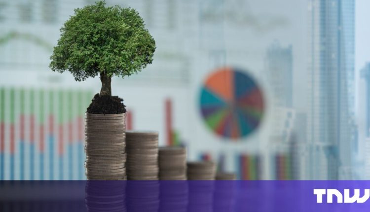 European climate-tech financing in the first quarter to five years deeply sunk-why is why

