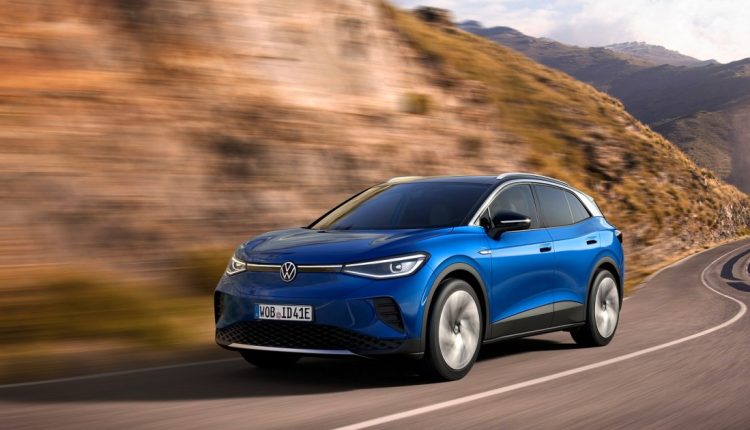 EVS top gas cars in the German reliability report - but a weak point will not stop

