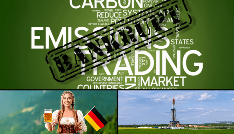 Climate Change Weekly # 539 — Is the End Nigh for Carbon Cons? – Watts Up With That?