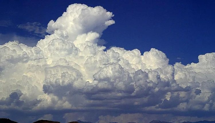 Further indications of steam pressure deficit, cloud reduction and climate change - that is that with that?

