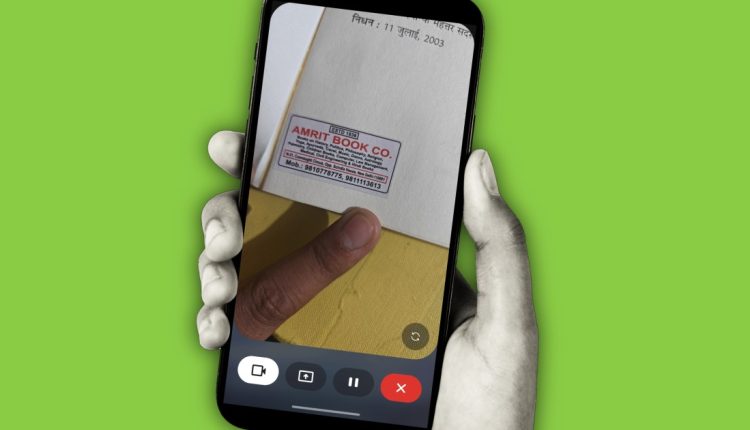 I tested Gemini Live's understanding of the world. It was shocking

