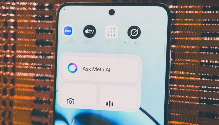 Meta trains AI for your data. Users say it doesn't work.

