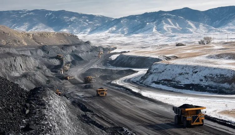 The Ministry of the Interior moves to restore the coal industry - watts with that?

