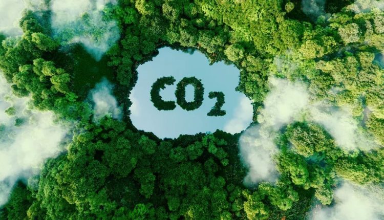 Green without CO2? More selective science - watts with that?

