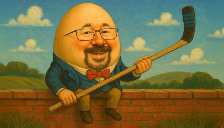 Help a man - watts with it?

