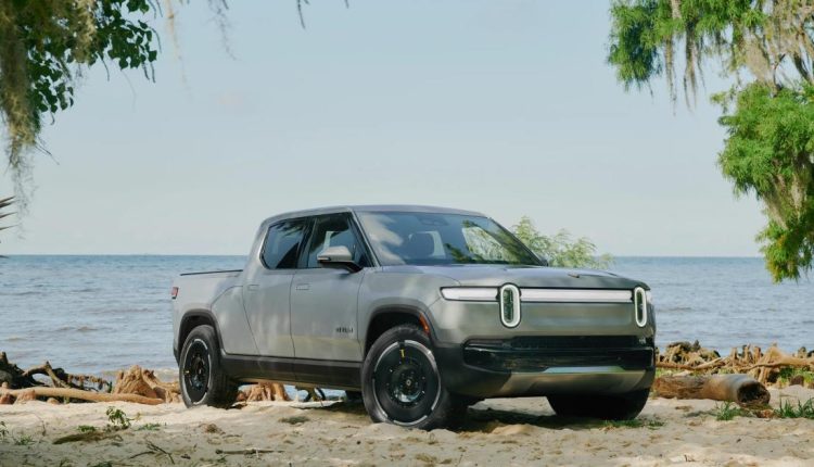 Rivian is setting up to unlock not mapped roads for gen2 vehicles


