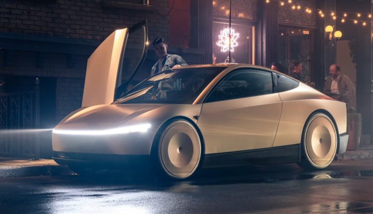 Tesla, Warner Bros. avoid some claims in the complaint of 'Blade Runner 2049', Copyright Battle continues

