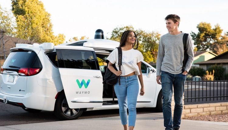 Waymo faces questions about the use of onboard cameras for AI training, advertising goals

