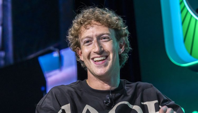 Metas Quarter Sources worries that the heavy AI editions are misguided

