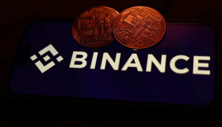 SEC drops Binance lawsuit and end one of the remaining crypto actions

