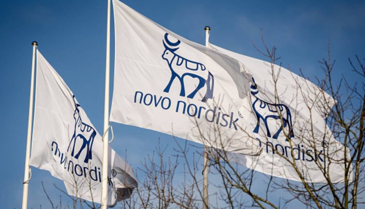 Novo Nordisk (NVO) Result Q1 2025

