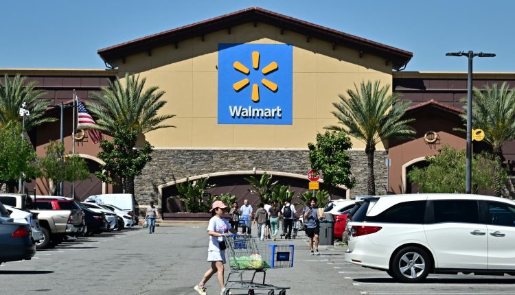 Walmart (WMT) Q1 2026 income

