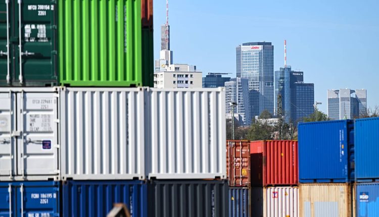 GDP Euro Zone BIP Q1 2025

