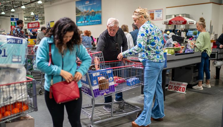 CPI inflation April 2025: Interest occurred 2.3%

