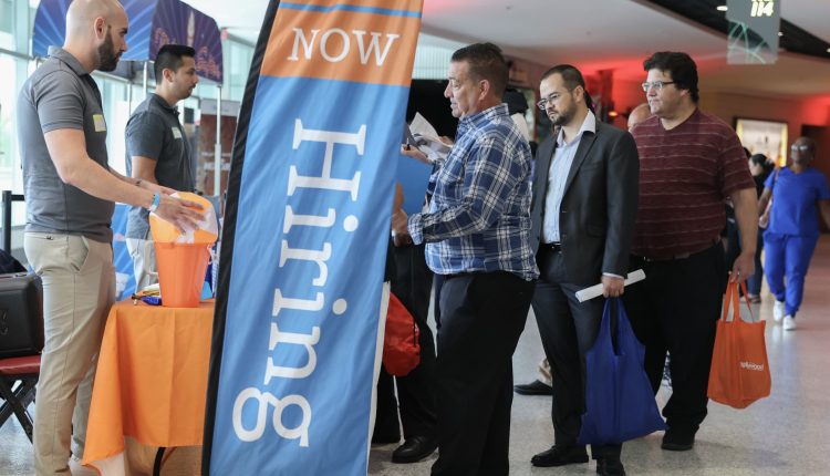 Jobs report on Friday to provide important information on where the economy leads

