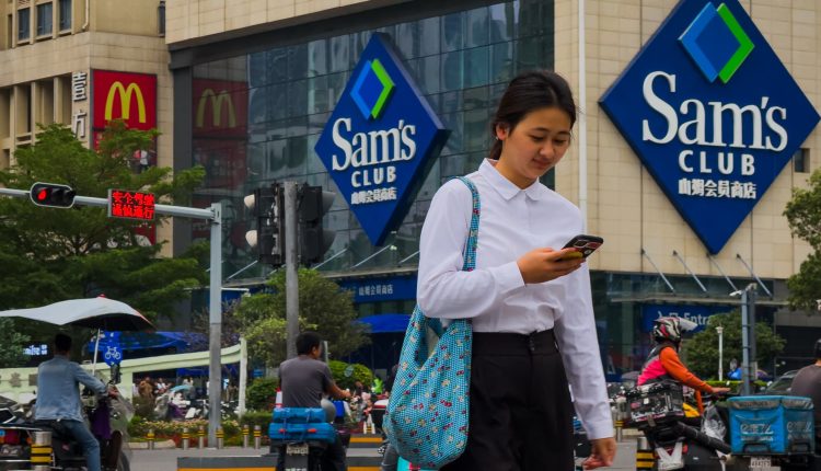 China risks deeper deflation by steering exports on the domestic market

