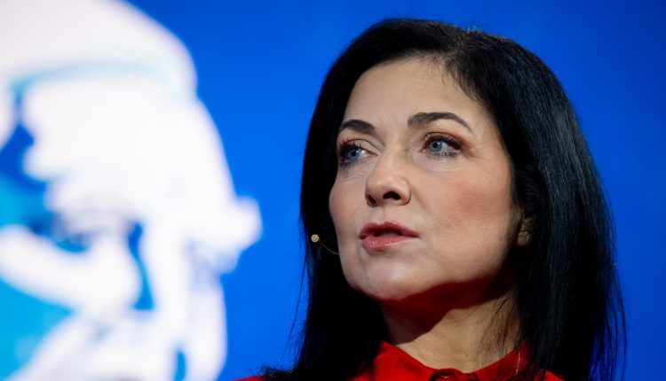 The Germany's head of management Reich exposes Roadmap to end turbulence

