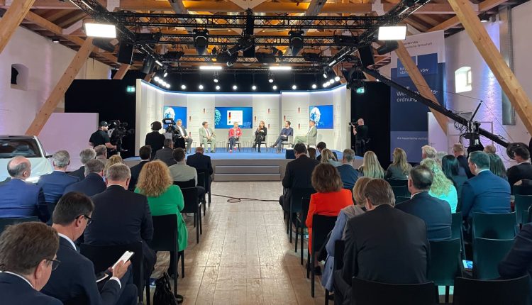 German managing directors tell a new government: it is time to deliver

