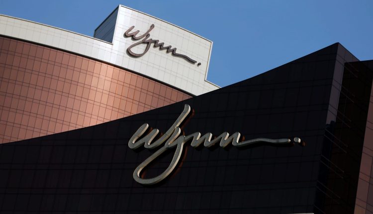 Wynn Resorts drops the NYC Casino license requirement

