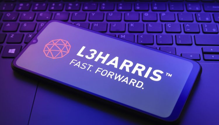 L3Harris pay 62 million US dollars

