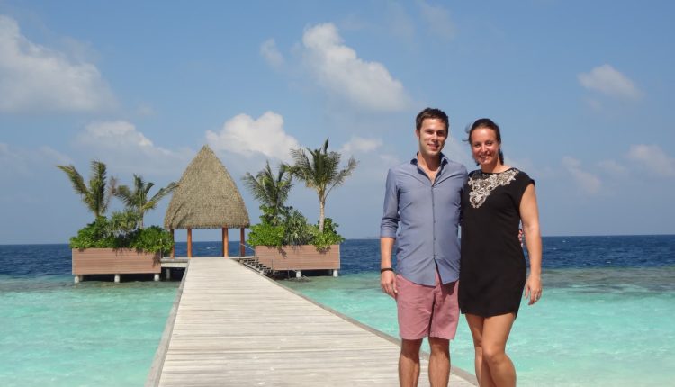 How is it to live and work in the Maldives, Bali, Cayman Islands

