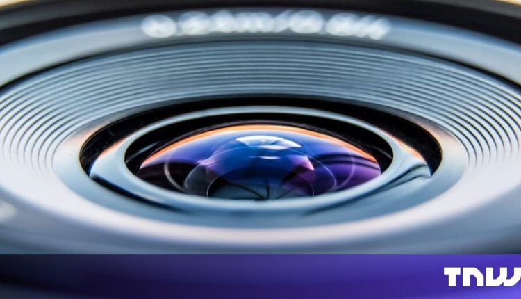 Eyeo leaves Stealth to give cameras human-like color view

