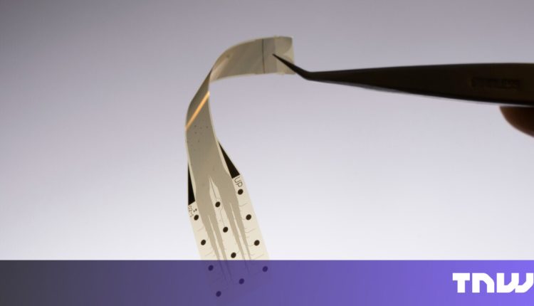 Neuralink -Rival Inbrain will "never" lead brain implants beyond health care

