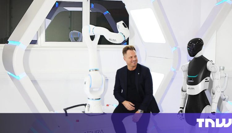 Germany's 'young Elon' admires Muschus - but wants to beat his Tesla

