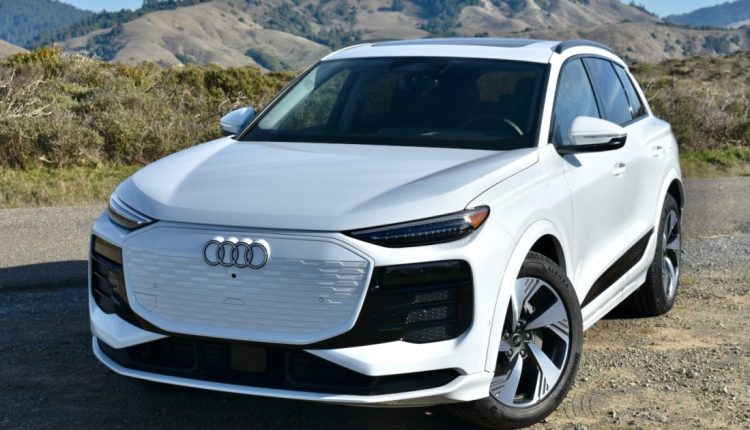 Buick, Audi and Nissan achieve top grades in the latest IIHS security reviews

