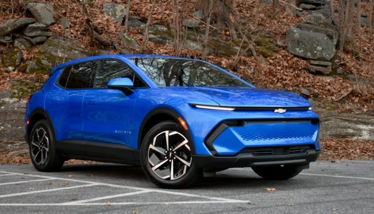 Cheaper EVS ahead? GM and LG say that new battery cells are the key

