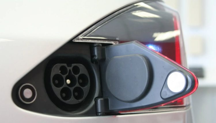 The Senate should ignore the parliamentarian in electric vehicles - watts?

