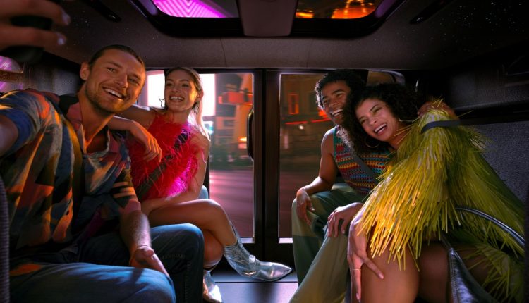 The week in EV Tech: Robotaxis is here. Are we ready?

