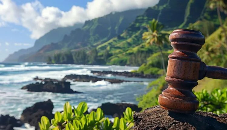 Trump Admin sues to stop blue states from bringing companies to court through climate change.

