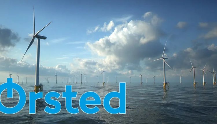 Orsted canceled Hornsea 4 wind farm - and kills Miliband's "Clean Power 2030" agenda dead - watts up?

