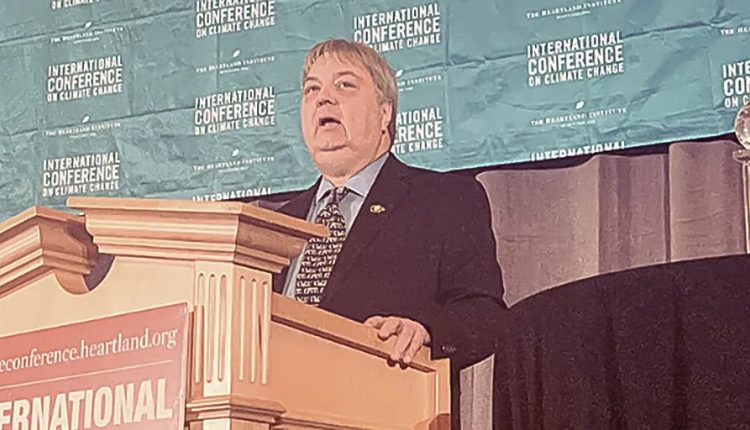 Am I a salary of the climate armed lists left? - Watts?

