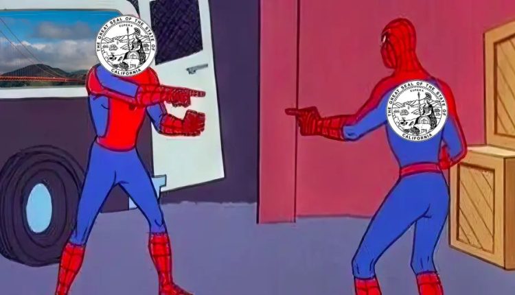 California Dems decodes gas crisis that you can do with hard energy regulations - watts, with it?

