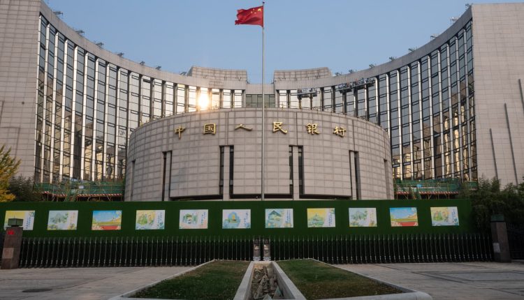 China June LPR unchanged after May

