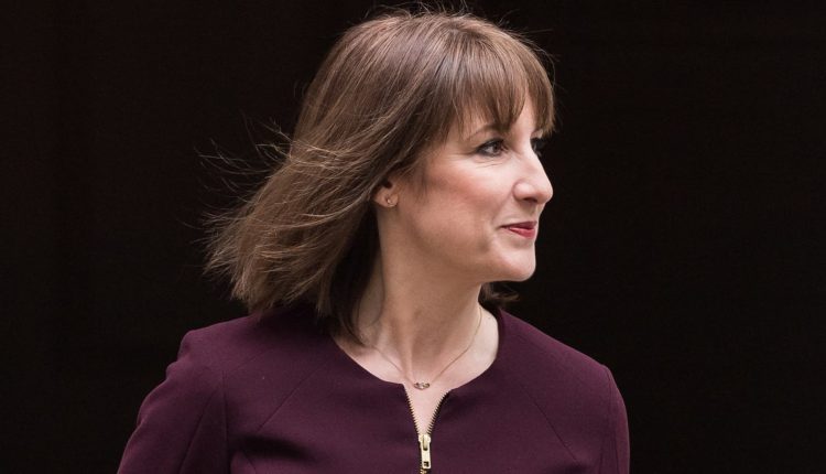 Reeves' plans that apply for the bond market

