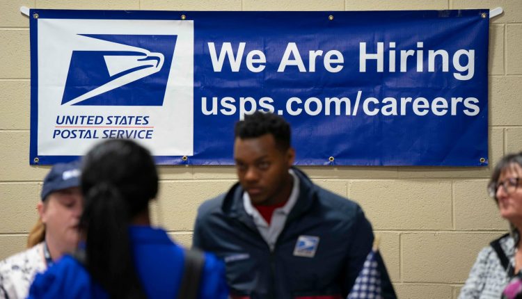 Jobs report May 2025:

