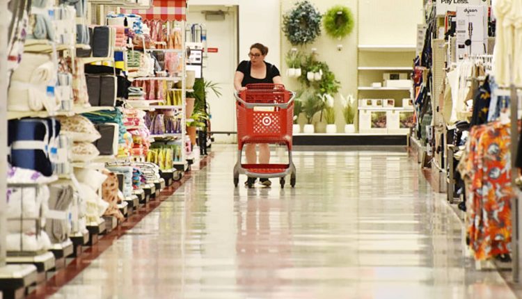 Consumer mood Reading Rebounds at a much higher level than expected, since people survive a tariff shock

