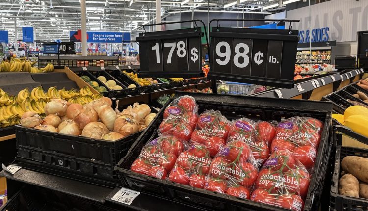 Inflation fears in May, when Trump made some tariff threats easier, the New York Fed Survey shows

