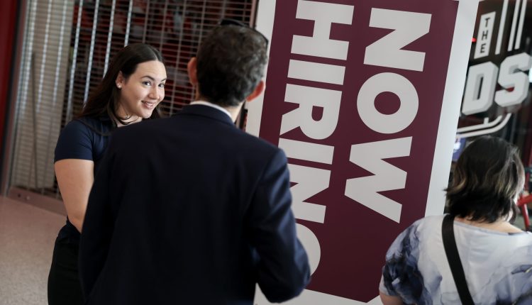 ADP Jobs Report May 2025

