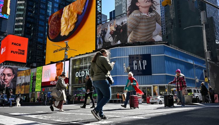 The US growth forecast was further reduced by the OECD

