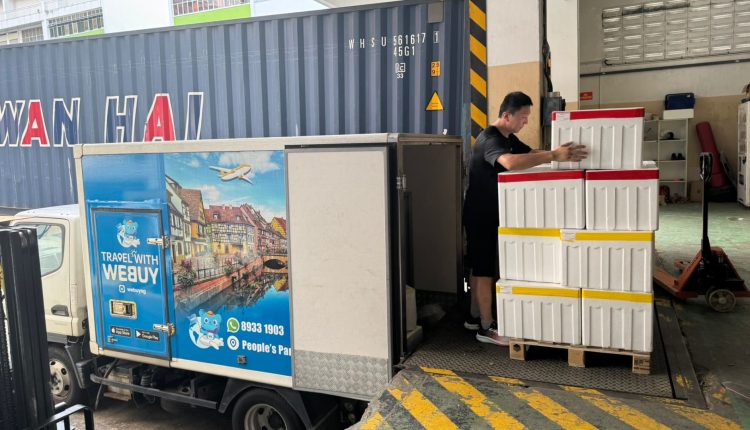 The world could be exposed to another "China shock", but there is a silver loop

