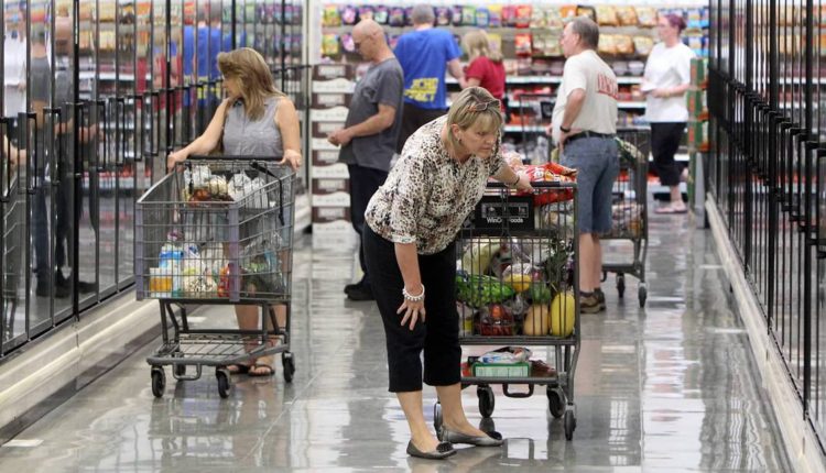 Here are the three reasons why tariffs have not yet increased higher inflation

