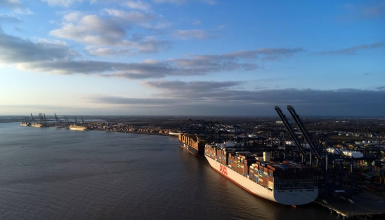 Britain exports to the USA overthrow themselves when tariffs bite

