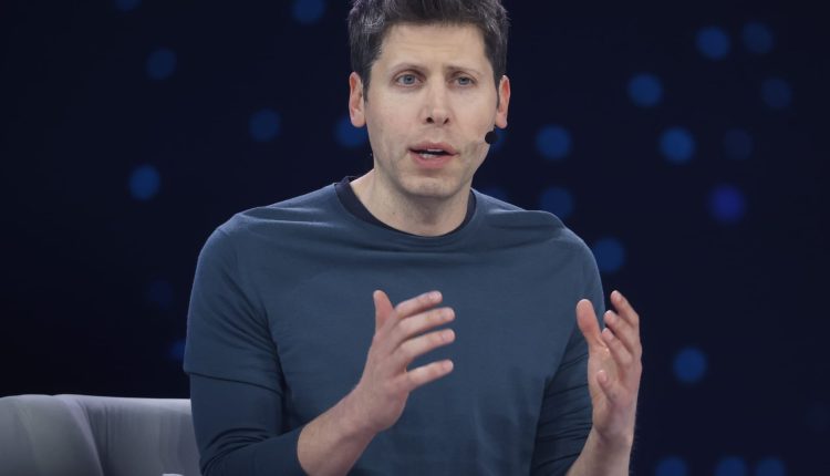 Openai wins a US defense agreement of 200 million US dollars

